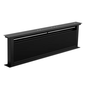 Imagine Klarstein Hota Royal Flush Eco, 836 m³/h debit de aer, , EEK A, 74 dB, LED