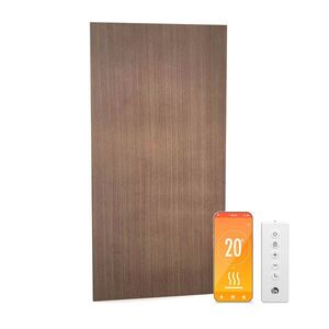 Imagine Blumfeldt Heat Square| Încălzire cu infraroșu, Control WiFi, 700 W, IP44