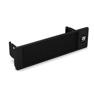 Imagine Blumfeldt Încălzitor de perete cu infraroșu Cosmic Beam, pentru exterior, 5 până la 50 grade, IP44, până la 20 m²