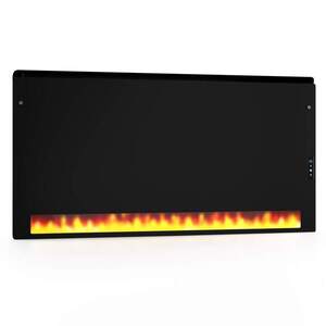 Imagine Klarstein ZenHeat Graphene încălzitor de perete 1300 W.