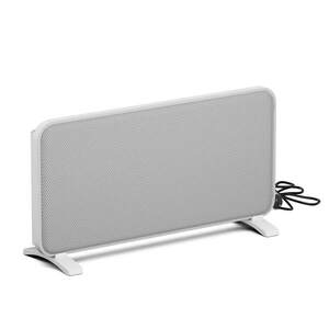 Imagine Blumfeldt Încălzitor cu infraroșu SwiftWave, 2000 W, până la 20 m², aplicație de control tactil, grafenă