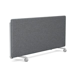 Imagine Blumfeldt Convector ThermaTouch, 2 000 W, design elegant, control tactil, până la 20 m²