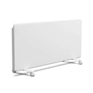 Imagine Blumfeldt ThermaTouch convector | 2000 W | design elegant | control tactil | până la 20 m²