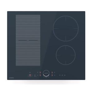 Imagine Klarstein Delicatessa 60 Hybrid, plită cu inducție, incorporabilă