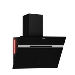 Imagine Klarstein Alina hotă de bucătărie | 60 cm | Smart | 600 m³/h | Silențioasă | Clasa energetică A