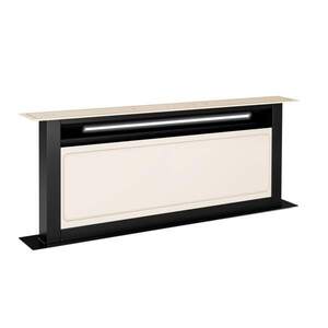 Imagine Klarstein Victoria Downdraft hotă | 90 cm | A++ | 3 nivele | până la 714 m³/h | 120 W.
