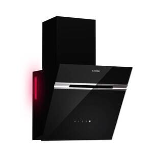 Imagine Klarstein Alina hotă de bucătărie | 40 cm | 570 m³/h | Silențioasă | Clasa energetică A