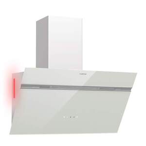 Imagine Klarstein Alina hotă de bucătărie | 70 cm | 600 m³/h | Silențioasă | Clasa energetică A