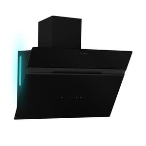 Imagine Klarstein Hota Alina, EEK A, Touch, Iluminare cu LED-uri, Extracție/recirculare, 600 m³/h