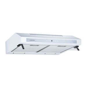 Imagine Klarstein Hota Purista Force, Compact, 343 m³/h, EEK C, Tehnologie cu două motoare