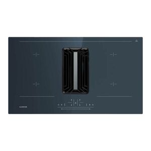 Imagine Klarstein Plită cu inducție AirJet 90 Down Air System + DownAir-hota