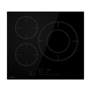 Imagine Klarstein Plita cu inducție Delicatessa Paella, Zona Paella, Power Boost, Control glisant