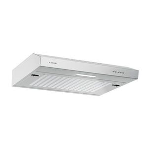 Imagine Klarstein SlimVent 60 Silver hotă