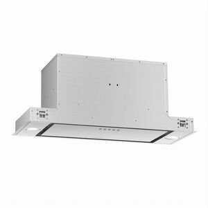 Imagine Klarstein Hota TurboMax, 382 m³/h, Eficiență A+, Funcționare dublă, 3 niveluri, LED