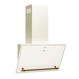 Imagine Klarstein Hota Victoria 60 cm debit de aer 336 m³/h