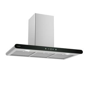 Imagine Klarstein Hota CurveVent, 676 m³/h, Touch, LED, 110 W, EEK A+