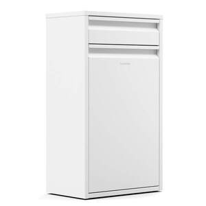 Imagine Klarstein Ordnungshüter Coș de gunoi de bucătărie 50 L cu sertar