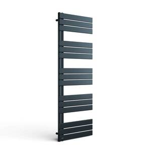 Imagine Blumfeldt Fairmont calorifer | 60 x 160 cm | Montare pe perete | Design modern | Funcționare cu apă caldă