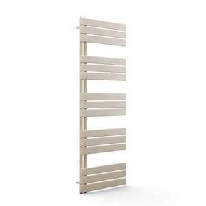 Imagine Blumfeldt Fairmont calorifer | 60 x 160 cm | Montare pe perete | Design modern | Funcționare cu apă caldă