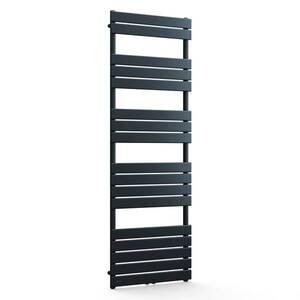 Imagine Blumfeldt Fairmont radiator | 60 x 180 cm | Wall-mounted | Modern design | Hot water operation