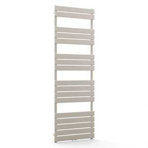 Imagine Blumfeldt Fairmont radiator | 60 x 180 cm | Wall-mounted | Modern design | Hot water operation