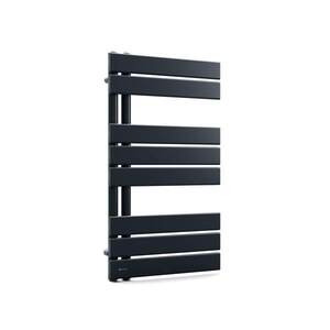 Imagine Blumfeldt Radiator Fairmont, 45 x 80 cm, de perete, design modern, cu încălzire pe apă