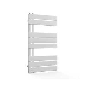 Imagine Blumfeldt Radiator Fairmont, 45 x 80 cm, de perete, design modern, cu încălzire pe apă