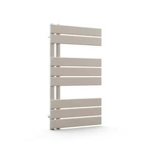Imagine Blumfeldt Radiator Fairmont, 45 x 80 cm, de perete, design modern, cu încălzire pe apă