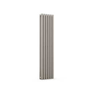 Imagine Blumfeldt Radiator Delgado | design modern | 25 x 120 cm | 942 W | conexiune centrală