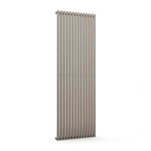 Imagine Blumfeldt Delgado calorifer | Design modern | 60 x 180 cm | 1486 W | Racord central