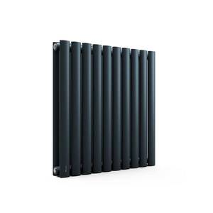 Imagine Blumfeldt Tallheo radiator 60x60 707W