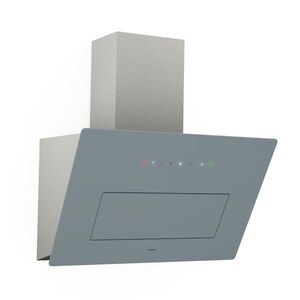 Imagine Klarstein SleekAir hotă de bucătărie | A+++ | 717 m³/h | Touch | LED | 60 cm