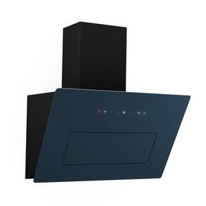 Imagine Klarstein SleekAir hotă de bucătărie | A+++ | 717 m³/h | Touch | LED | 60 cm