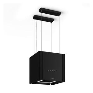Imagine Klarstein Velaire hotă cu funcție de ridicare 40 cm | Elegantă, minimalistă, puternică | EEC A++ | 601 m³/h