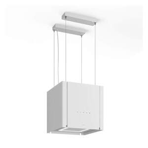 Imagine Klarstein Velaire hotă cu funcție de ridicare 40 cm | Elegantă, minimalistă, puternică | EEC A++ | 601 m³/h