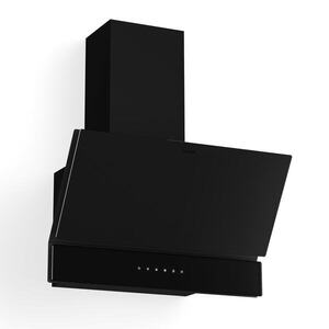 Imagine Klarstein Velaire hotă de bucătărie | Elegantă, minimalistă, puternică | Clasa de energie A++ | 820 m³/h | 60 cm