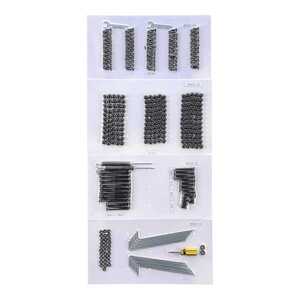 Imagine Blumfeldt Set de șuruburi pentru Pantheon Robust - 10047531