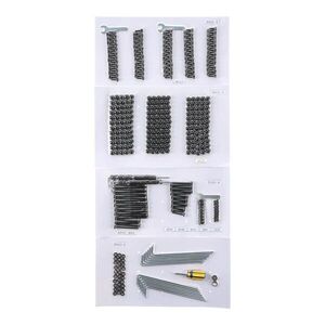 Imagine Blumfeldt Set de șuruburi pentru Pantheon Robust - 10047532