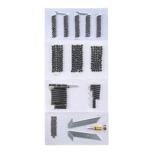 Imagine Blumfeldt Set de șuruburi pentru Pantheon Robust - 10047543