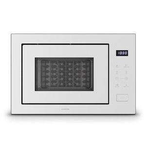 Imagine Klarstein Velaire cuptor cu microunde încorporabil cu grill | 1200 W grill | 850 W microunde | 60 cm