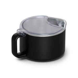 Imagine Klarstein Marcia Touch recipient pentru lapte 1, 2 L plastic SUS304 oțel inoxidabil, lavabil în mașina de spălat vase