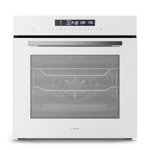 Imagine Klarstein Airjet cuptor | aragaz electric cu funcție de prăjire cu aer cald | 2900 W | 72 l | 60 cm