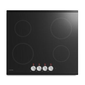 Imagine Klarstein Kochheld plită cu inducție | Elegantă și puternică | 4 zone de gătit | 7200 W | 60 cm