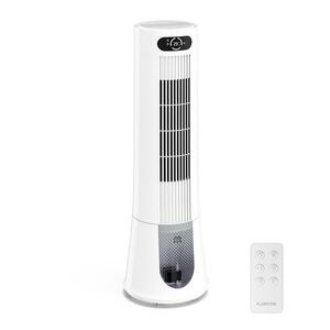 Imagine Klarstein Frost aeroterma cu răcire cu apă | 200 m³/h | 7 l | 20 m² | 2 pachete răcire | 4 moduri | 45 W