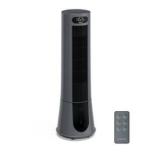 Imagine Klarstein Frost răcitor de aer cu răcire cu apă | 200 m³/h | 7 l | 20 m² | 2 pachete de răcire | 4 moduri | 45 W