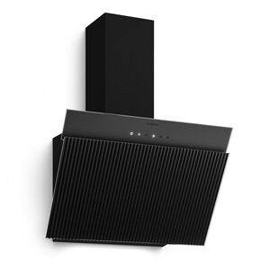 Imagine Klarstein Wavyn hotă fără corp | Mod evacuare și recirculare | Design premium | 661 m³/h | 60 cm