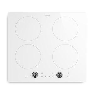 Imagine Klarstein Neotouch plită cu inducție | Modernă și puternică | 4 zone de gătit | 9 trepte | 7200 W | 60 cm