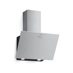 Imagine Klarstein Silver Lining hotă fără corp | Mod evacuare și recirculare | Design premium | 557 m³/h | 60 cm