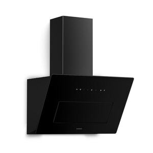 Imagine Klarstein SleekAir hotă fără corp | Mod evacuare și recirculare | Design elegant | 720 m³/h | 60 cm