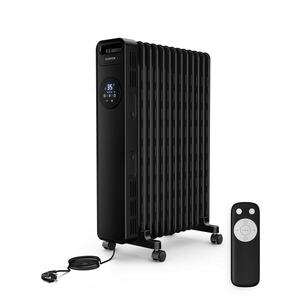 Imagine Klarstein Radiator cu ulei Thermaxx | 2500 W | 25 m² | 3 moduri | 7–35 °C | 44 cm x 64 cm